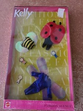 Barbie Kelly Fashion Avenue