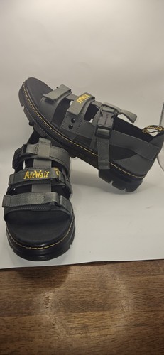 Sandali martens aw501 uk - sandali,