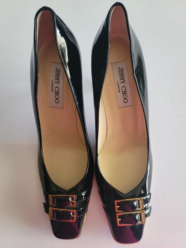 Jimmy choo london décolleté - choo,