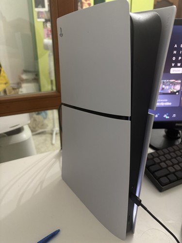 Sony ps5 digital edition - ps5,