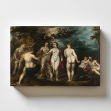 Quadri riproduzioni Pieter