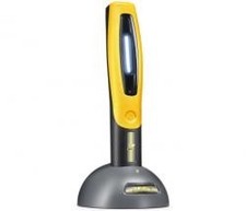 LAMPADA RICARICABILE ZECA 345