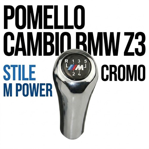 Pomello bmw adatto - pomello, z3