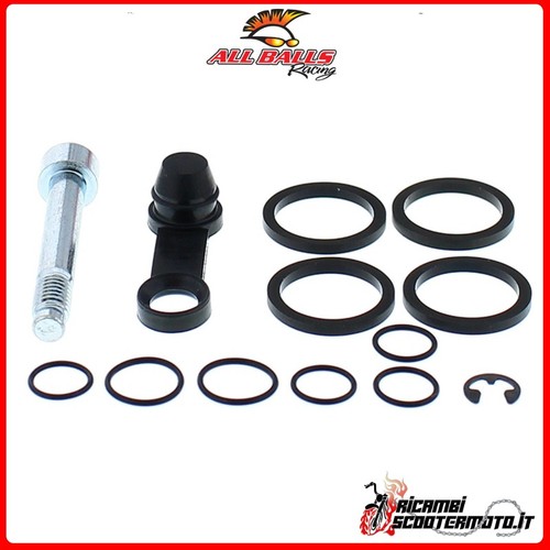 Kit revisione pinza - kit,