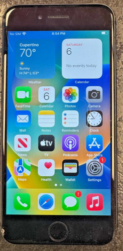 Apple iphone gb - 64,