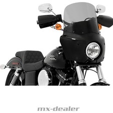 Parabrezza Memphis Shades per