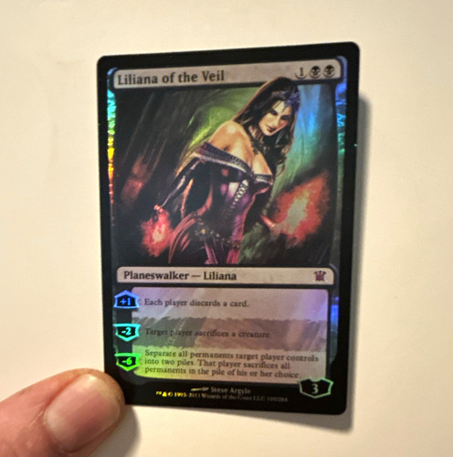 Magic the gathering - the,