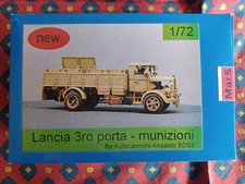 MARS 72702 autocarro trasporto