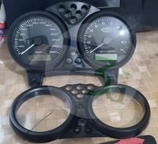 Cover Ducati Monster