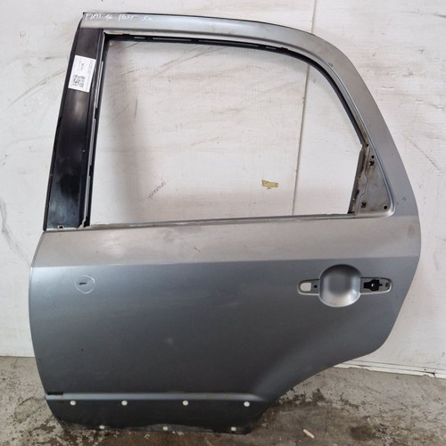 Porta sportello portiera nuda