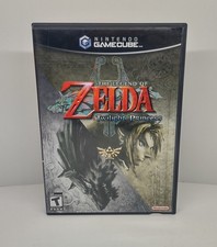 The Legend of Zelda: Twilight