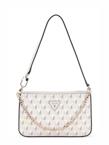 Borsa donna guess wave - borsa,
