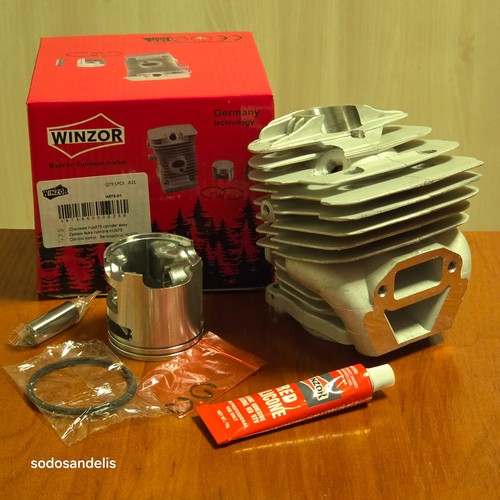 Kit cilindro pistone - kit,