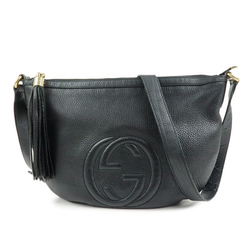 Gucci soho interlocking - soho,