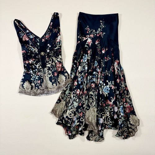 Cami gonna vintage roberto - cami,