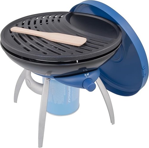 Campingaz party grill barbecue - party,