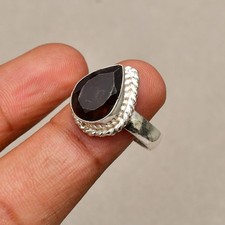 Anello gioiello in argento