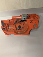 Carter motore husqvarna - motore,
