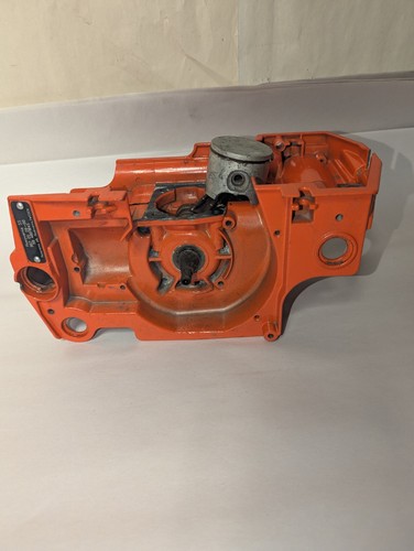 Carter motore husqvarna - carter, 55