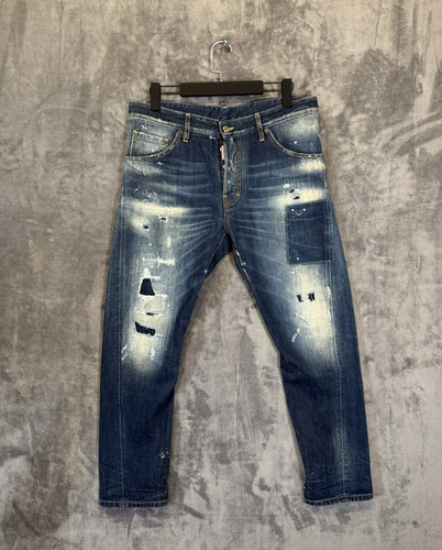 Dsquared2 men blue dark - blue,