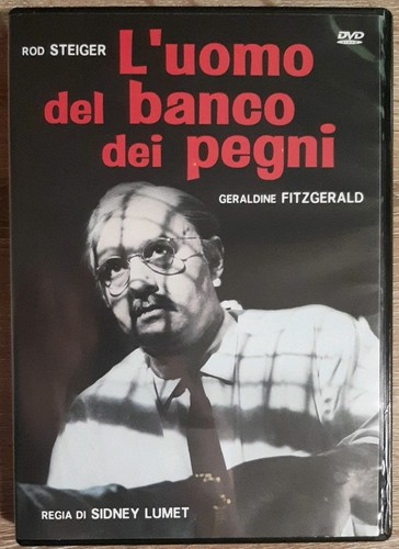Uomo del banco dei - l'uomo, pegni