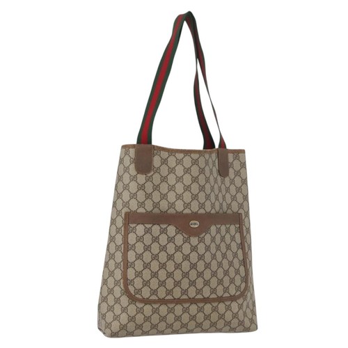 Gucci supreme web sherry - gg,