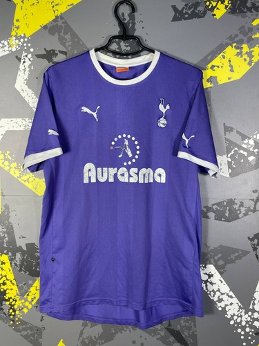 Tottenham hotspur jersey away - hotspur,