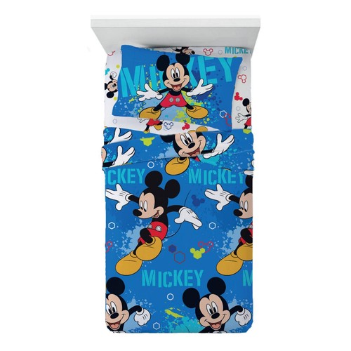 Lenzuola mickey mouse - lenzuola, disney