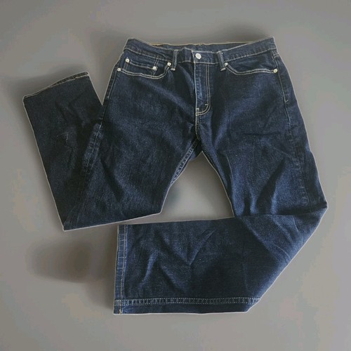 Levi strauss 511 denim pants - 511,