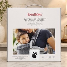 Babybjorn carrier harmony - babybjorn,