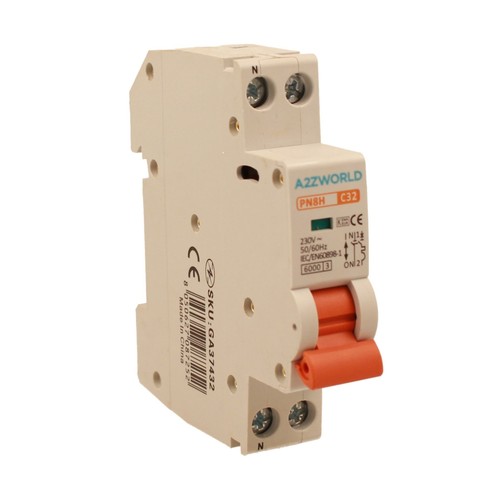 Mcb interruttore - mcb,
