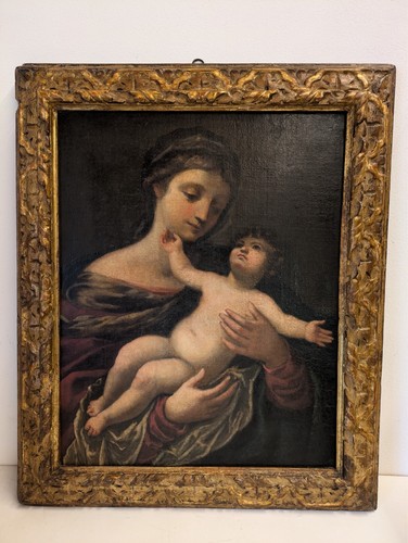 Dipinto scuola italiana - dipinto,