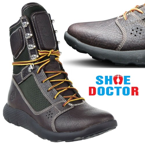 Stivali uomo timberland - stivali,
