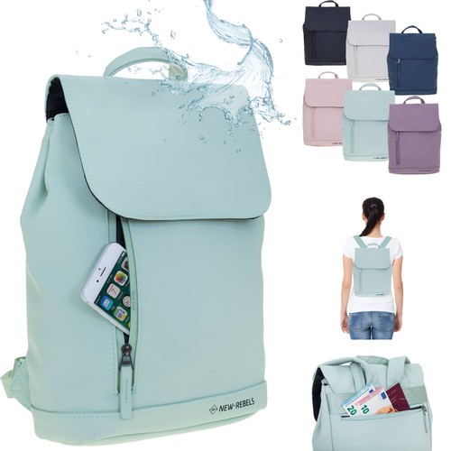 Zaino donna borsetta - , telone