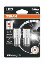 OSRAM LEDriving SL Semaforo 7528DRP-02B P21/5W non ECE