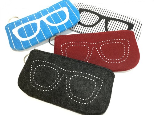 Astuccio portaocchiali per - astuccio,