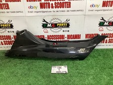 Carena Scocca Posteriore Sx