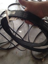 Una nuova CINTURA macchina