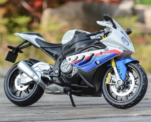 Bmw 1000 rr die cast - 1000,