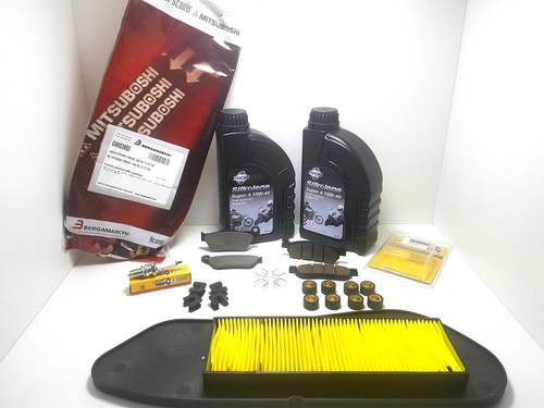 Kit tagliando cinghia - tagliando,
