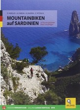 Mountainbiken auf Sardinien -