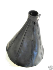 CUFFIA CAMBIO IN VERA PELLE