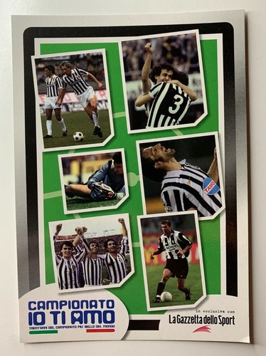 Cartolina gazzetta amo - cartolina,
