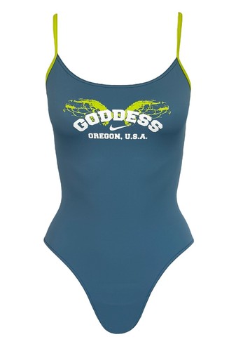 Costume bagno donna - donna, nike