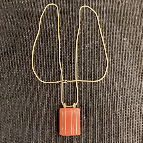 Collana trifari - collana,