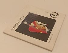 LT- GIORGIO CHIESI MOSTRA PERSONALE - GALLO - GALLERIA PACE --- 1990 - B- XFS183