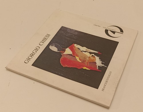 Giorgio chiesi mostra - giorgio,