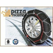 CATENE DA NEVE CORA GRIPTECH