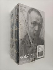 SOLZENICYN ARCIPELAGO GULAG