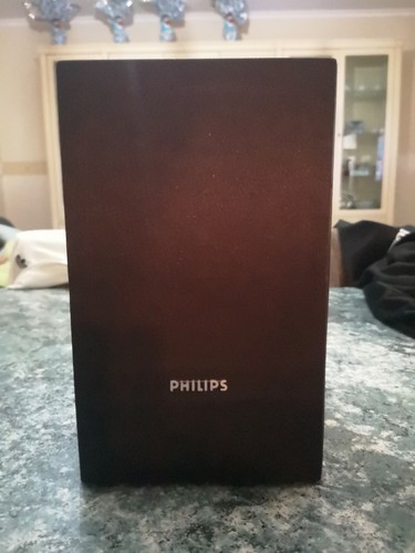 Cassa philips legno per - in,